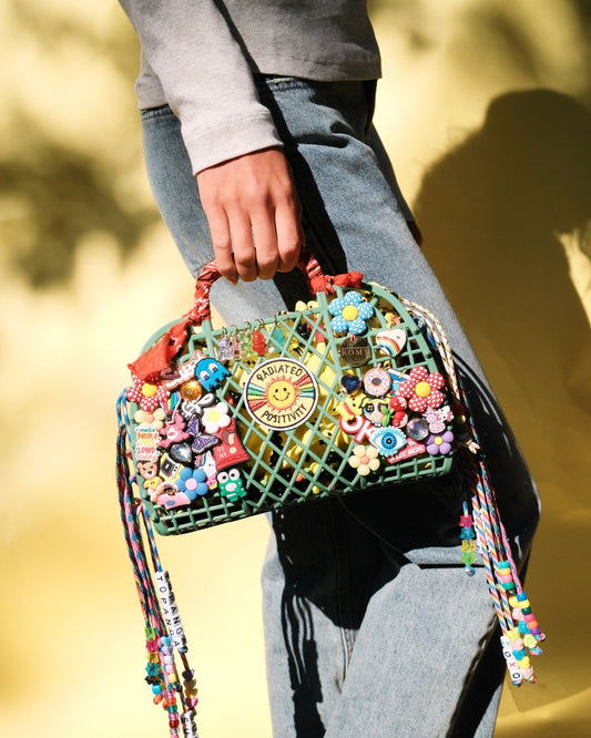 ROMY SAC VINTAGE