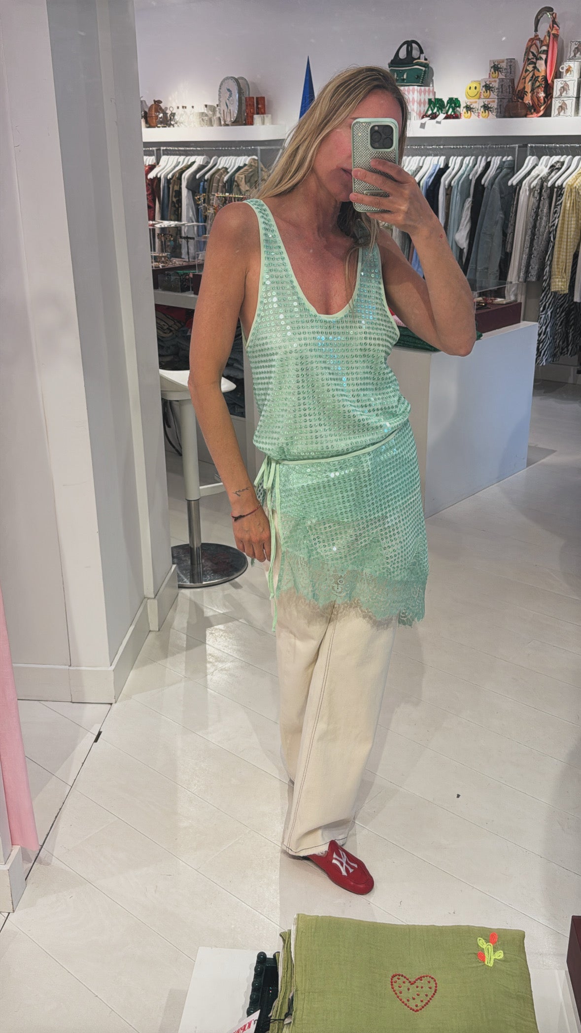 ZAPPA CO/ORD SET