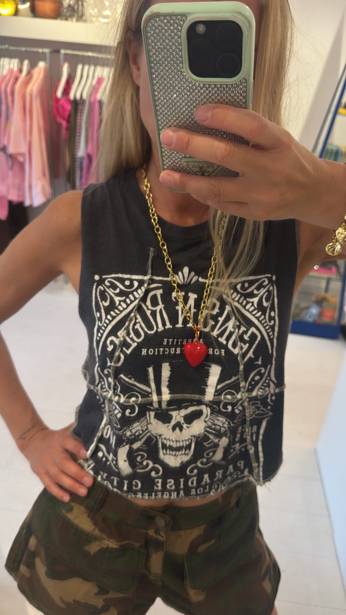 GUNS&ROSES