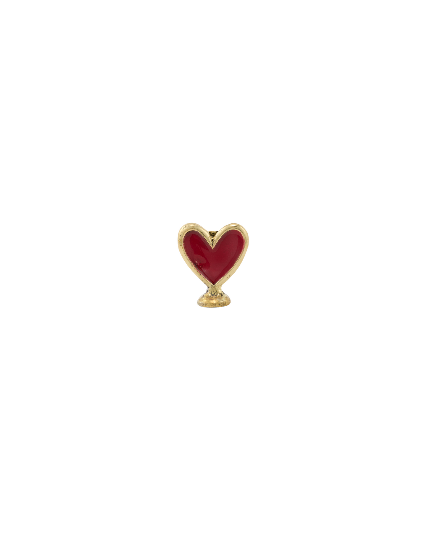 Pyar Heart Card Holder