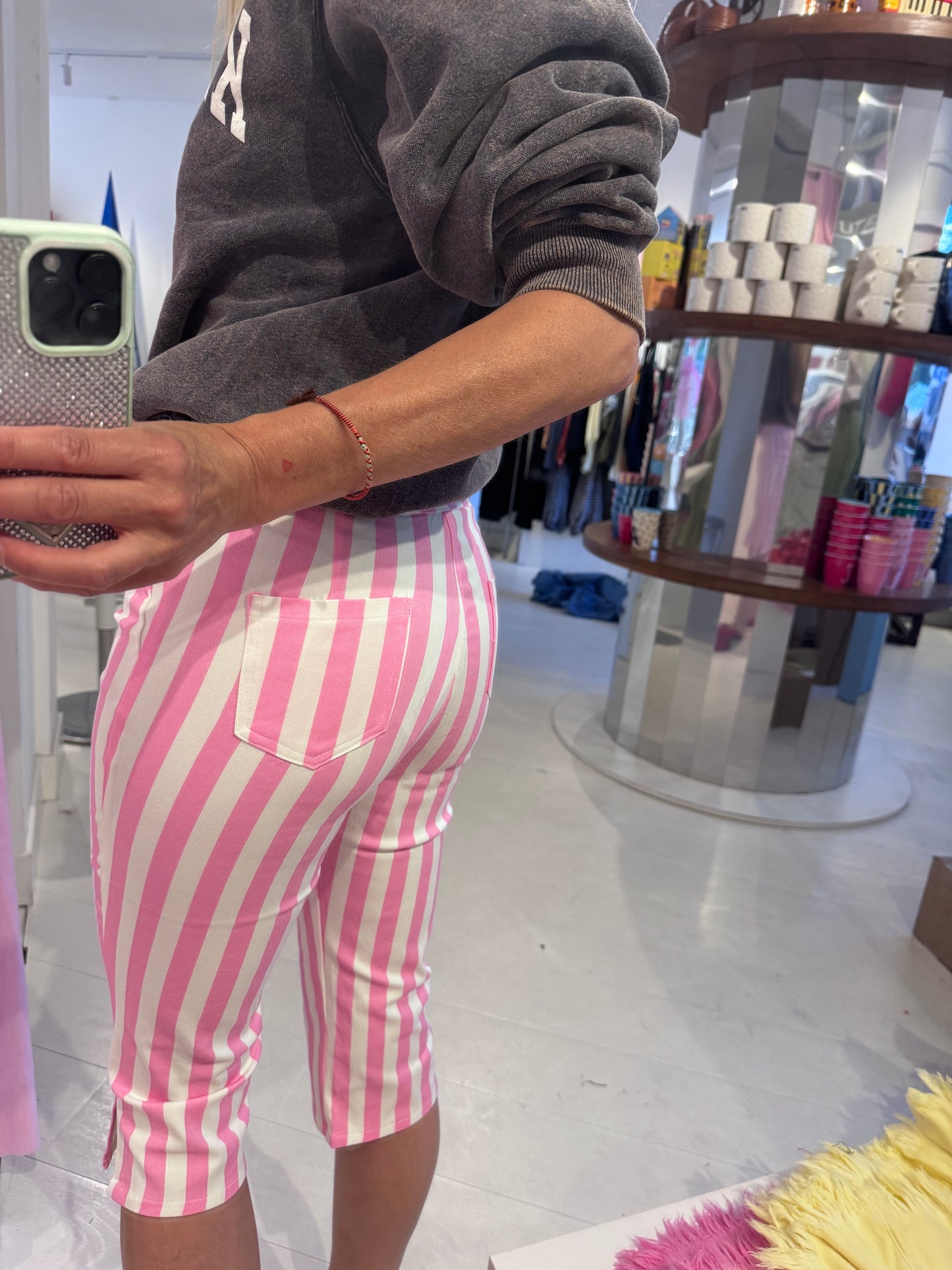CAPRI STRIPE