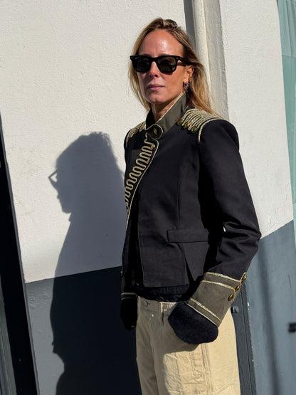 SKIEF MILLY JACKET