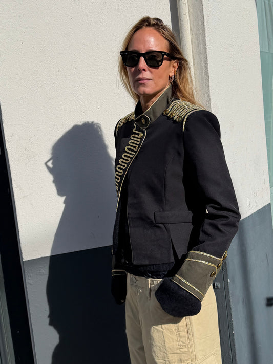 SKIEF MILLY JACKET