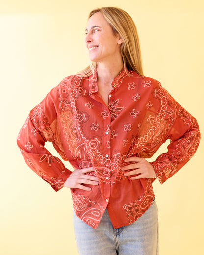 BANDANA PAISLEY ALL COLORS