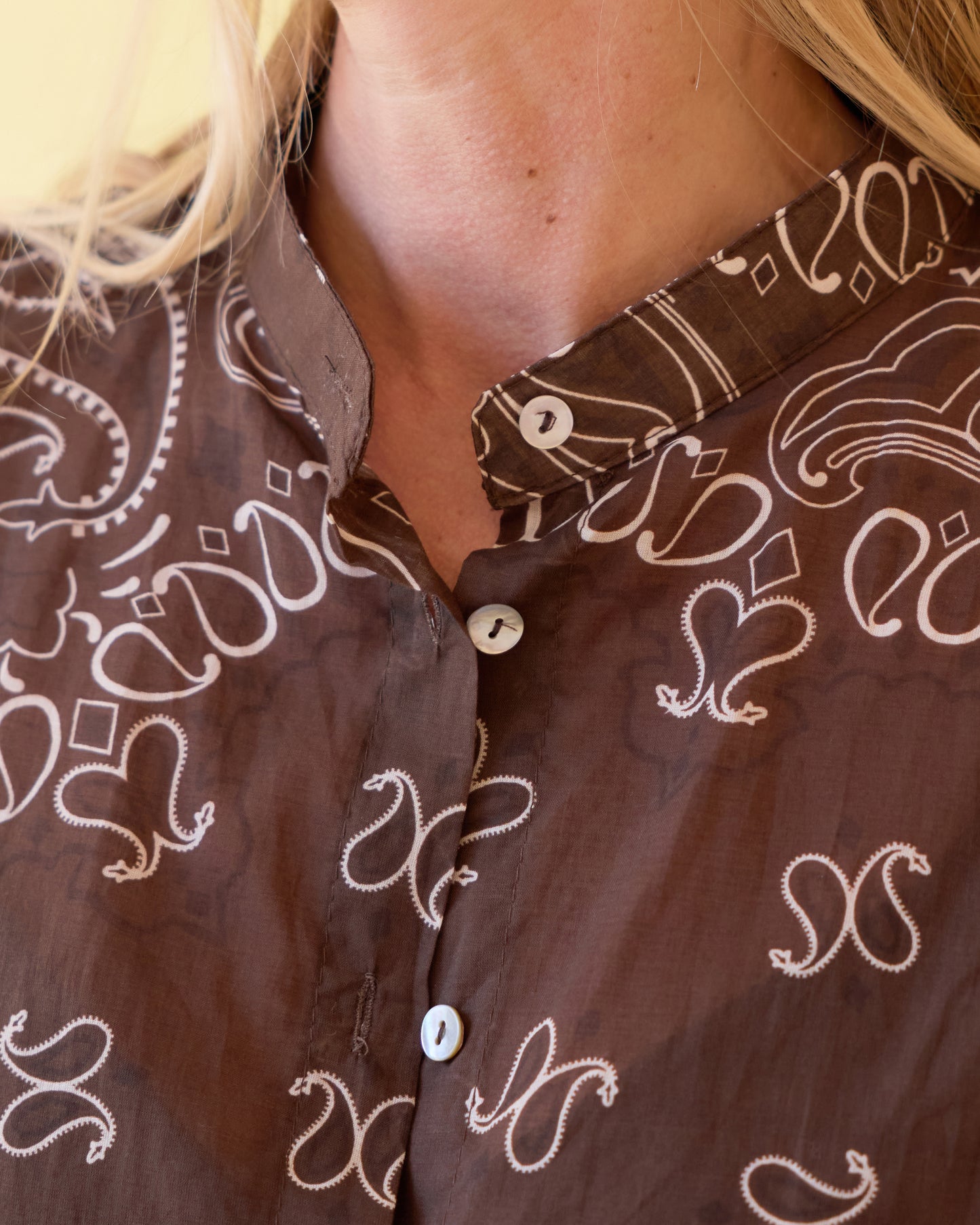 BANDANA PAISLEY ALL COLORS
