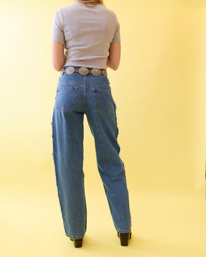 NAVAJO JEANS