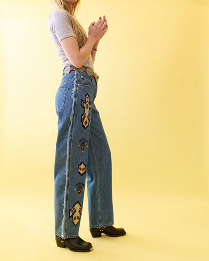 NAVAJO JEANS