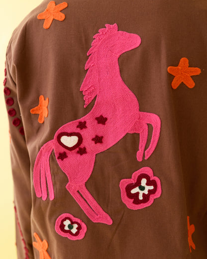 HOWDY JACKET