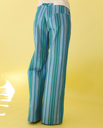 LEROY BLUE