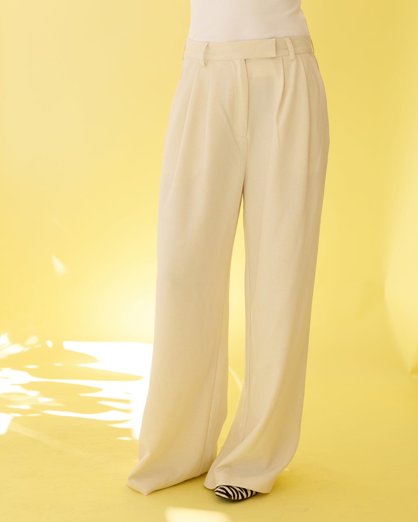 ALINE’CL TROUSERS