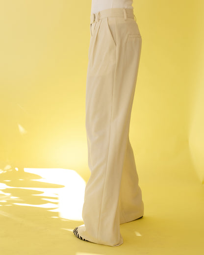 ALINE’CL TROUSERS