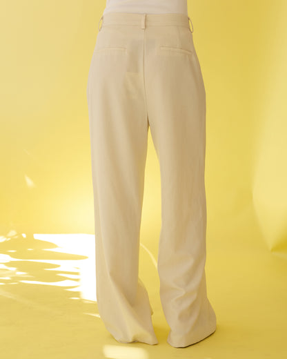 ALINE’CL TROUSERS