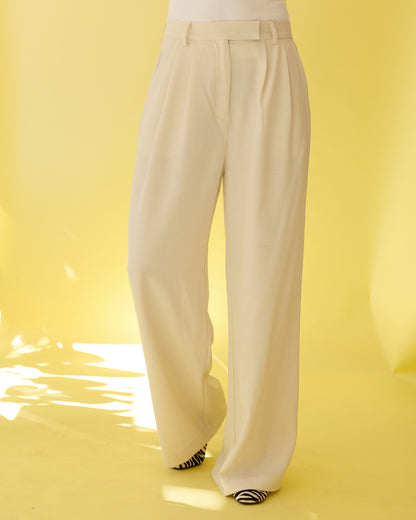 ALINE’CL TROUSERS