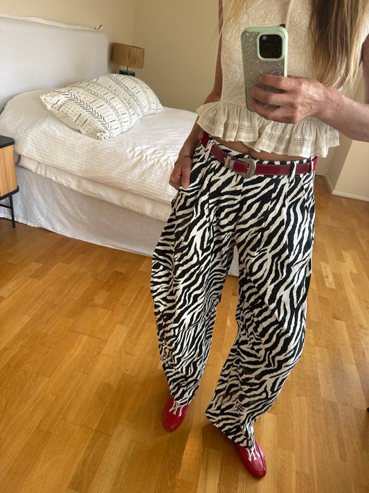 THE ZULA PANTS