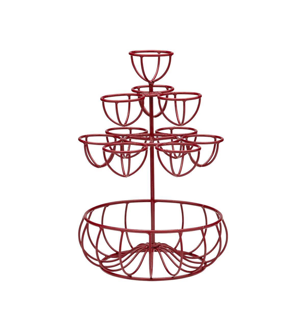 EGGY DELIGHT EGG STAND