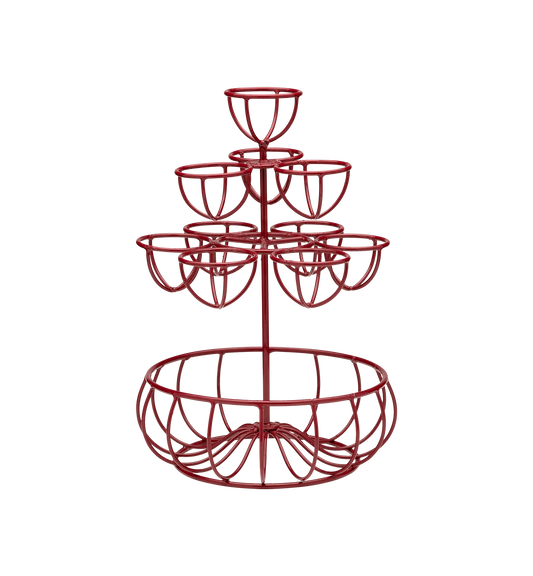 EGGY DELIGHT EGG STAND