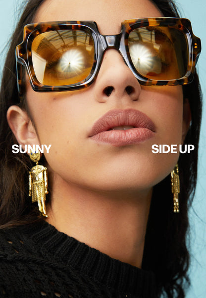 Sunny Side Up Eyewear