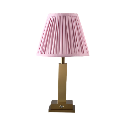 Club Carlotta Philia Tablelamp - Pink