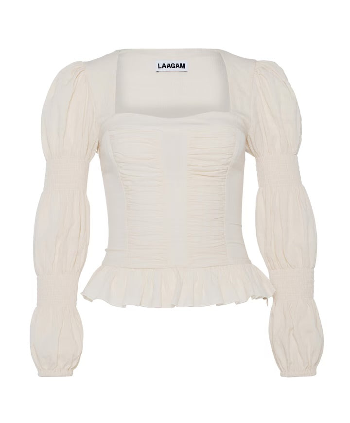 LAAGAAM blouse
