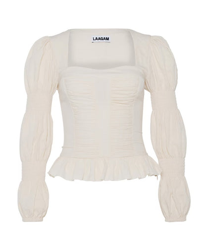 LAAGAAM blouse
