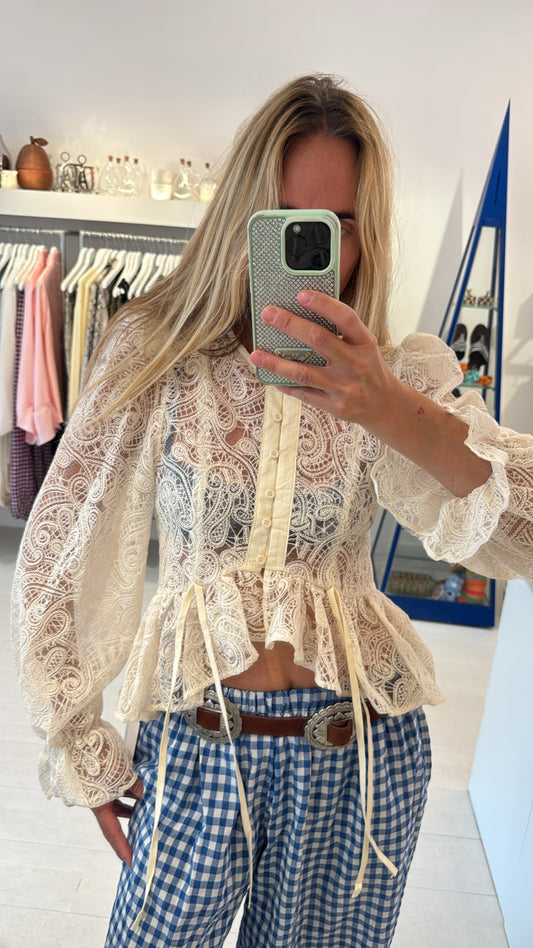 DAY BLOUSE