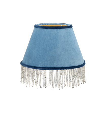 FROSTED LAMP ICICLE LAMP SHADE