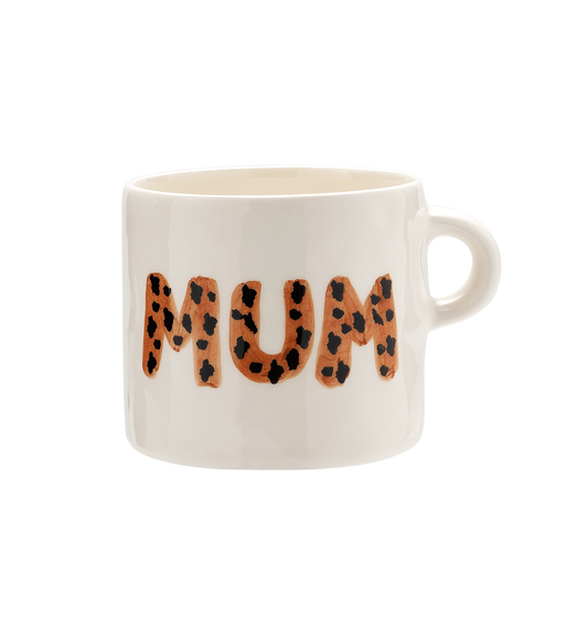 Anna + Nina For All The Mums Mug