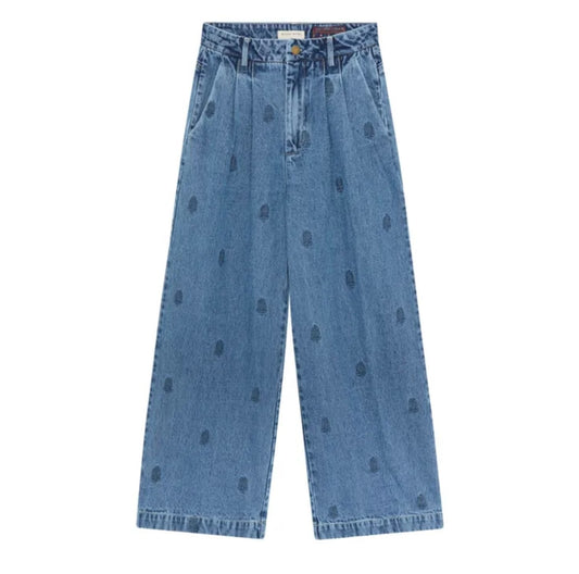 JEAN AMAGANSETT BLUE