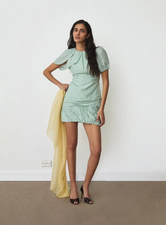 CARINA DRESS