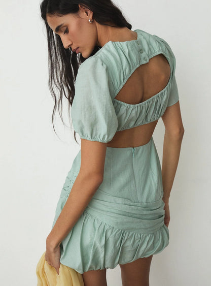 CARINA DRESS