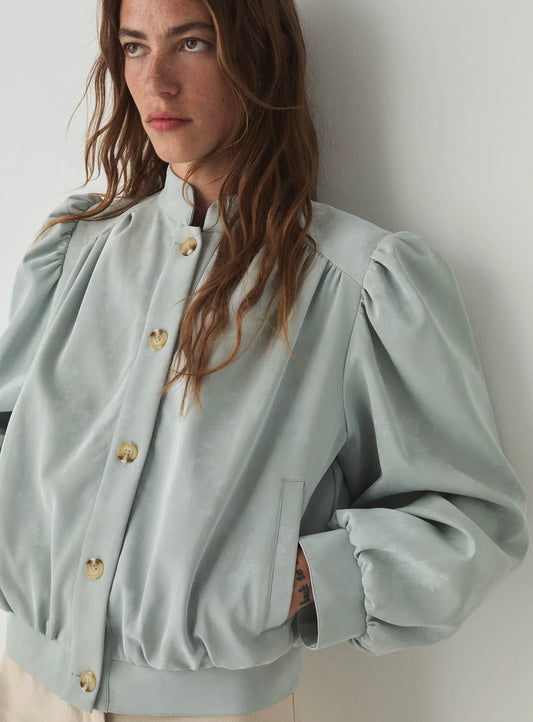 ROBY BOMBER JACKET