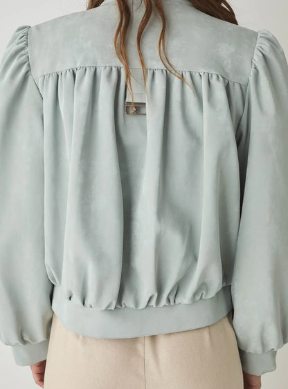 ROBY BOMBER JACKET