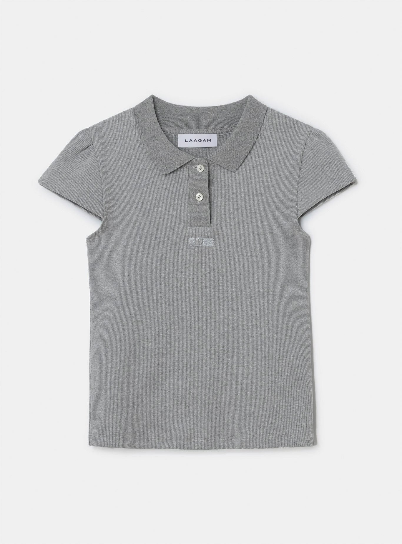 EYRA GREY POLO