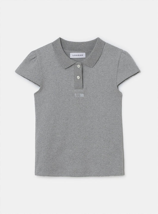 EYRA GREY POLO