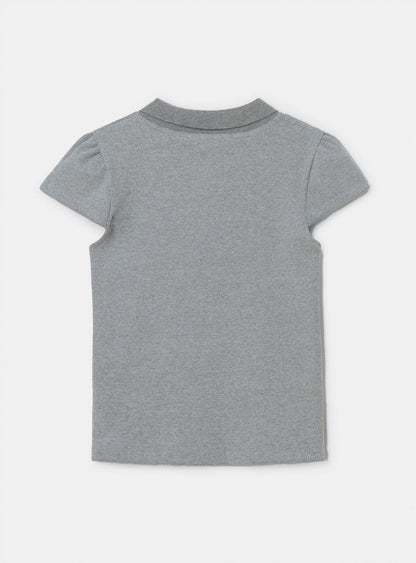 EYRA GREY POLO
