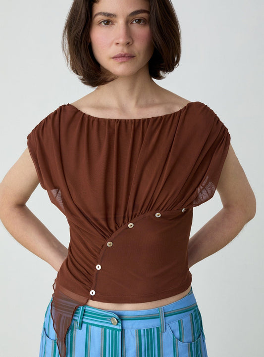 GEMINI TOP