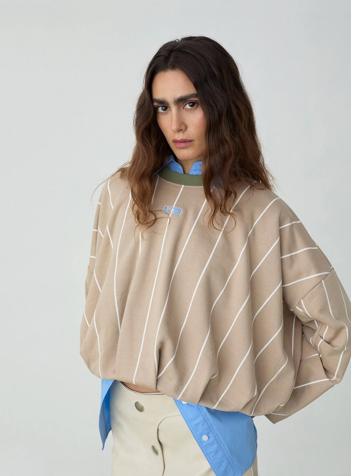KELLY SWEATER