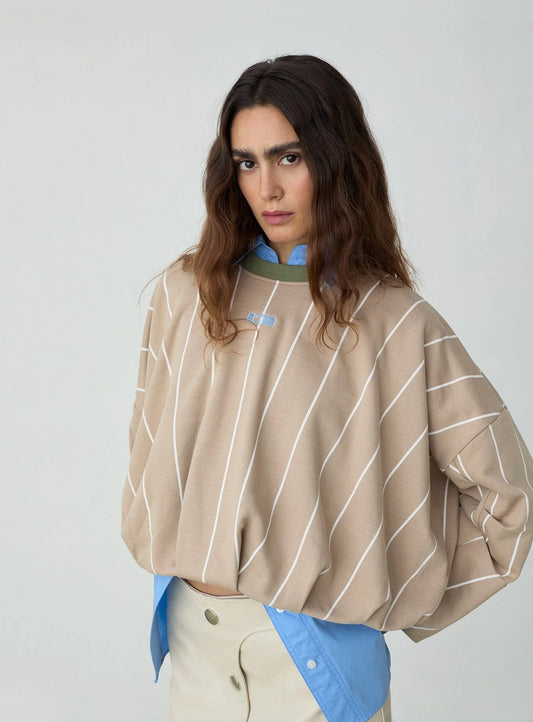 KELLY SWEATER