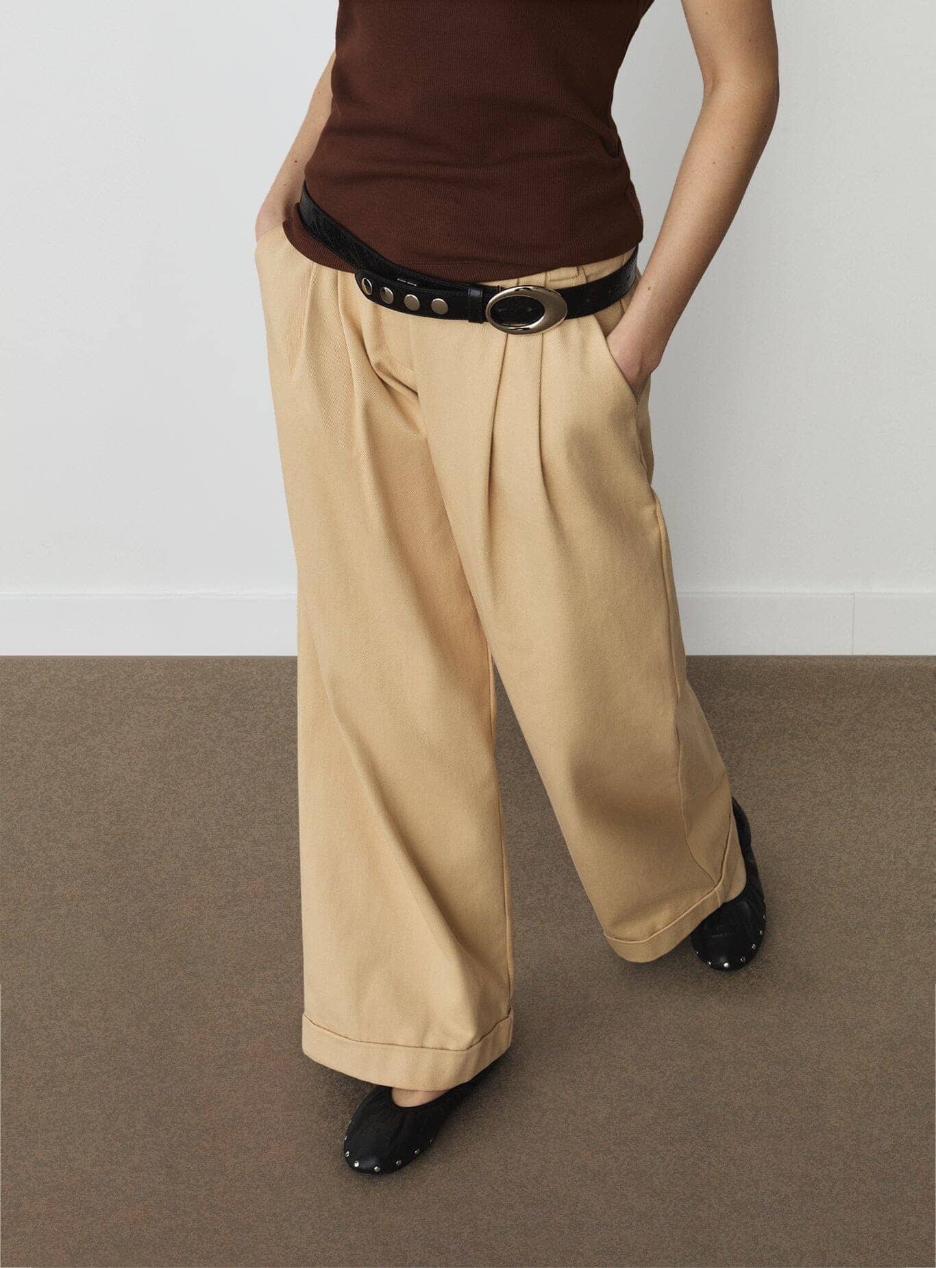 SMITH PANTS