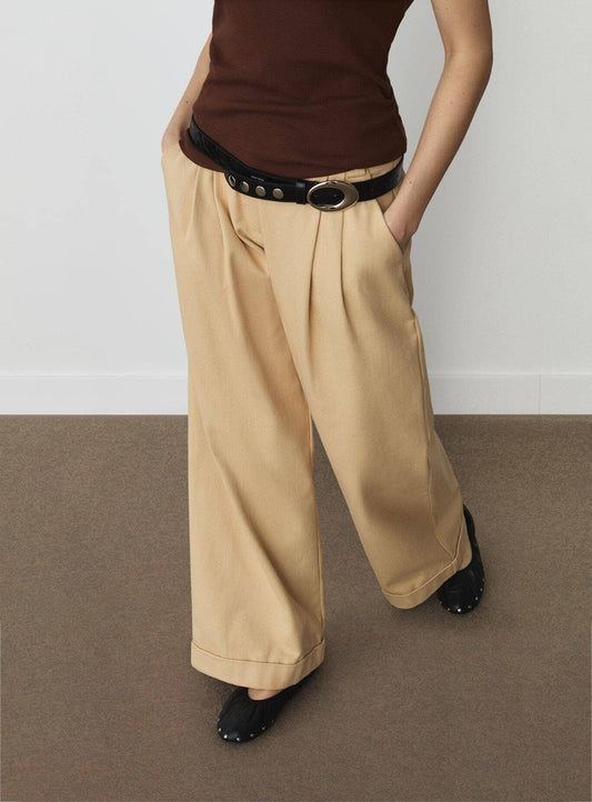 SMITH PANTS