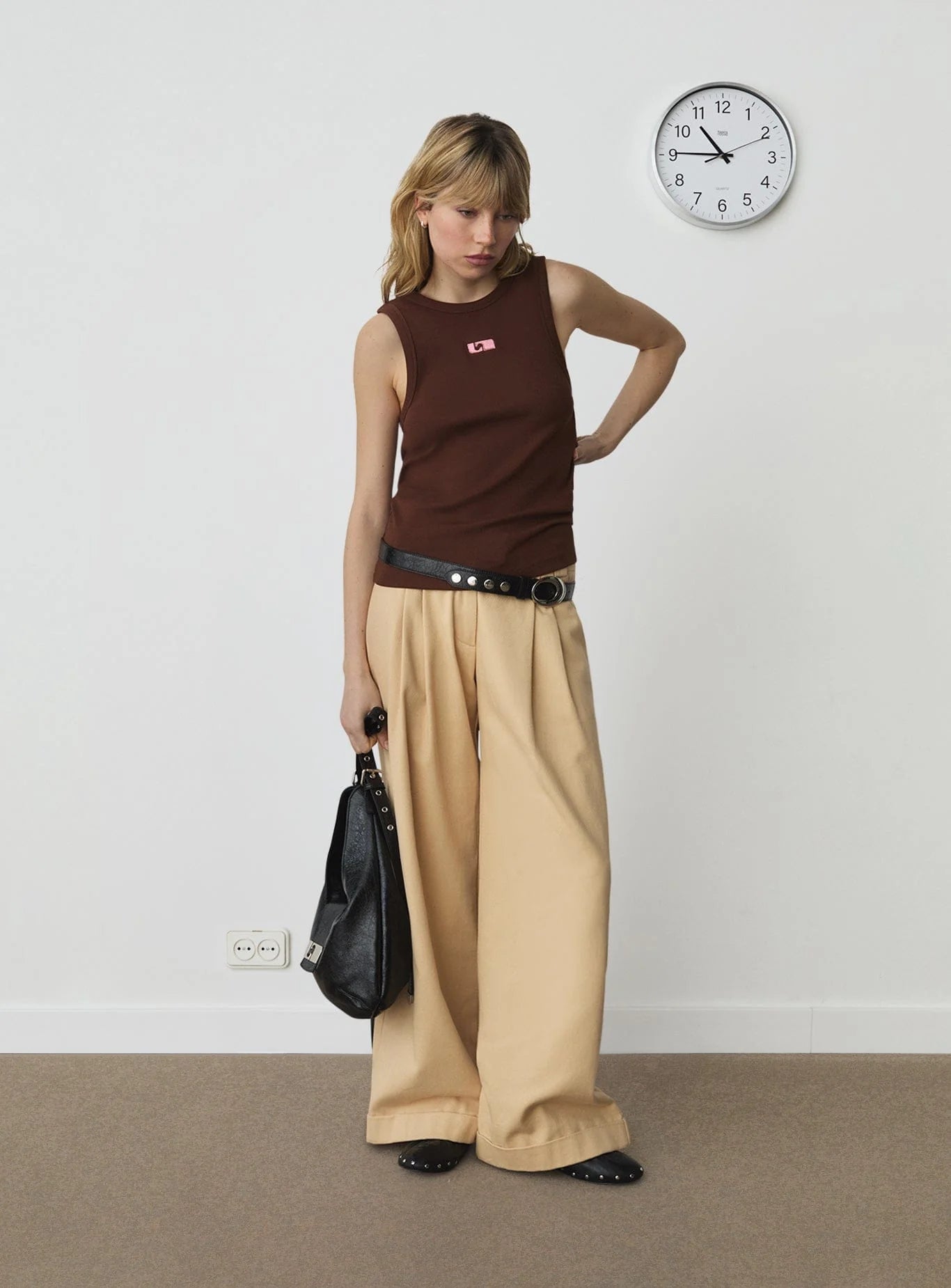 SMITH PANTS