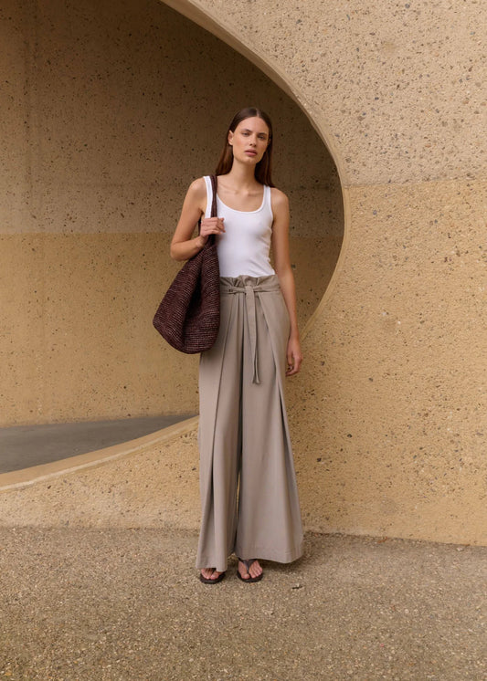 MAPLE’CL TROUSERS