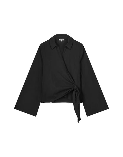 ZULA’CL BLOUSE
