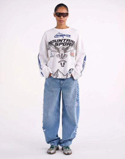 MARTA LONGSLEEVE