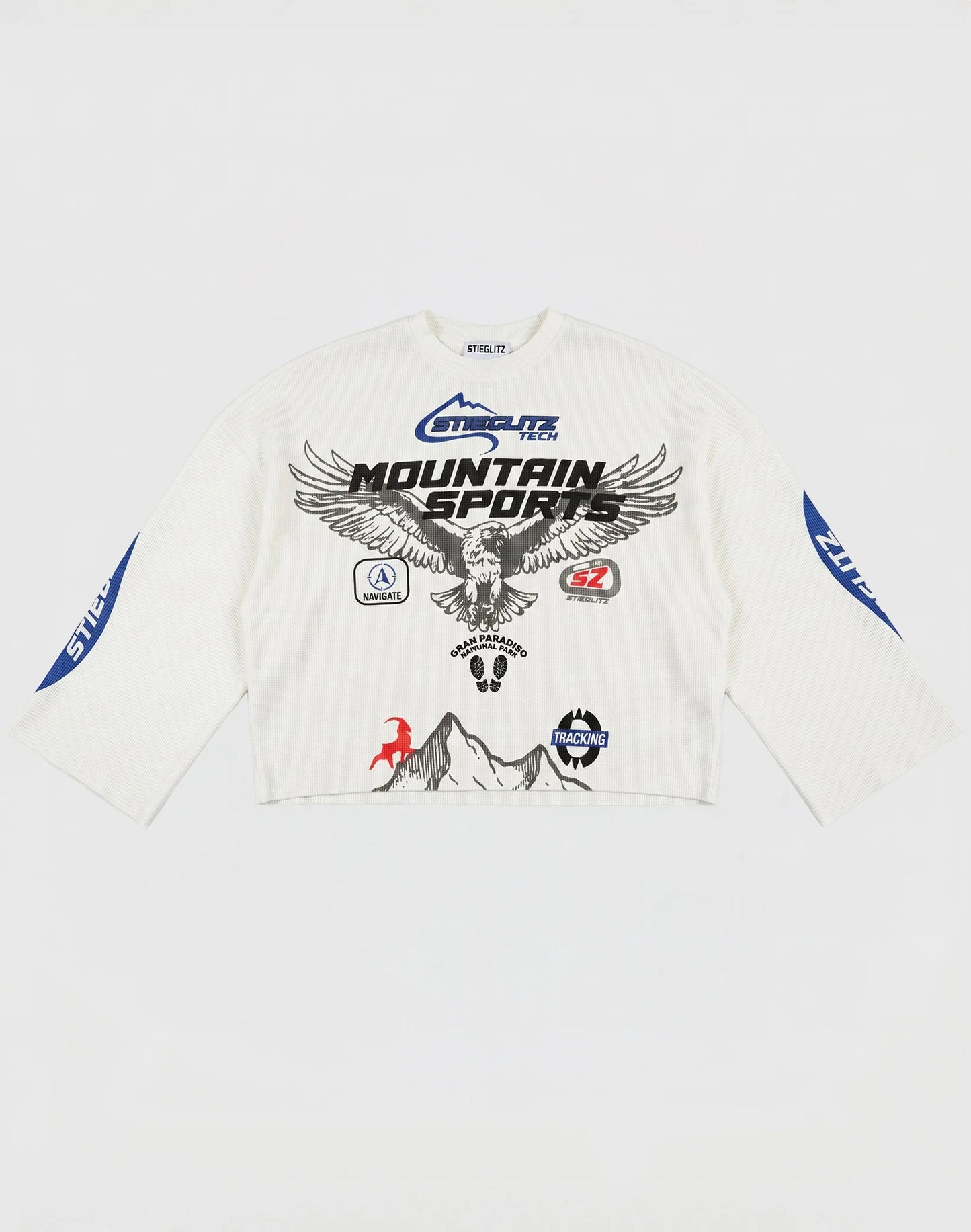 MARTA LONGSLEEVE