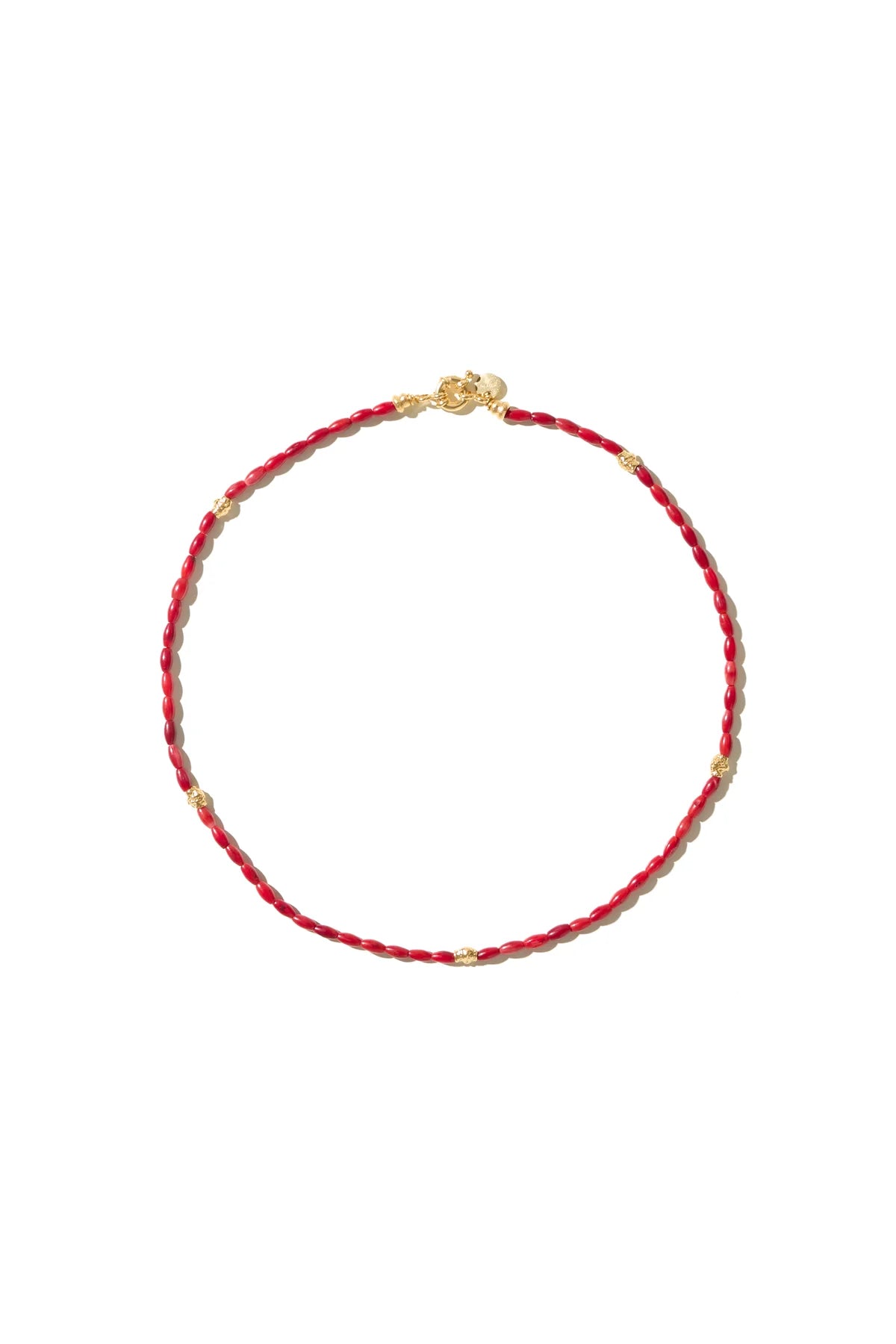 DASH NECKLACE