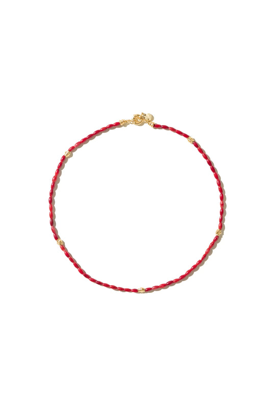 DASH NECKLACE