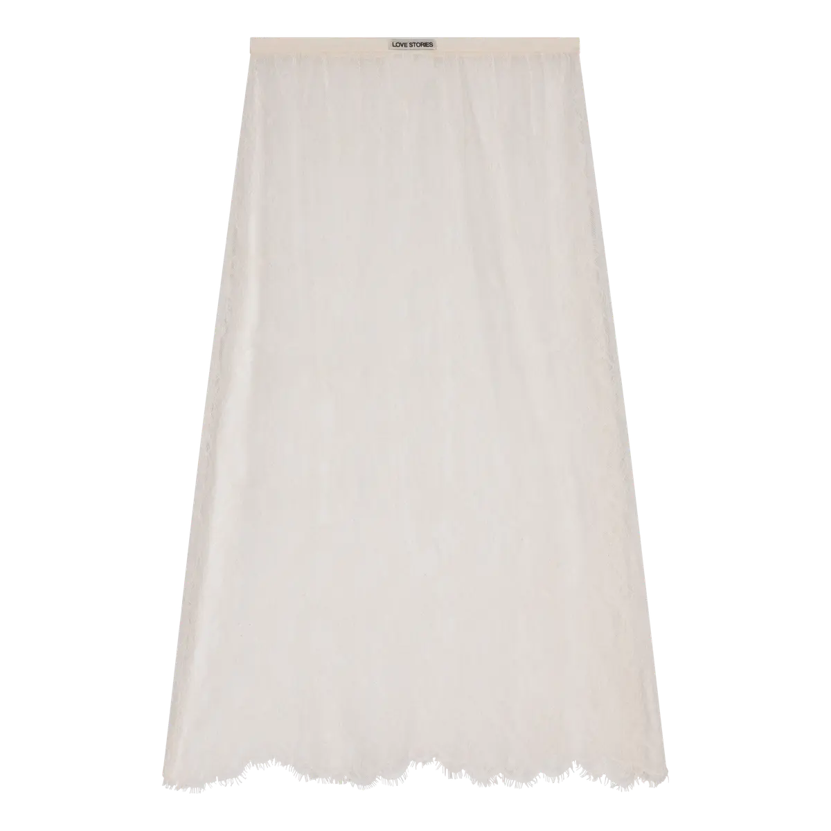 MIA LACE SKIRT