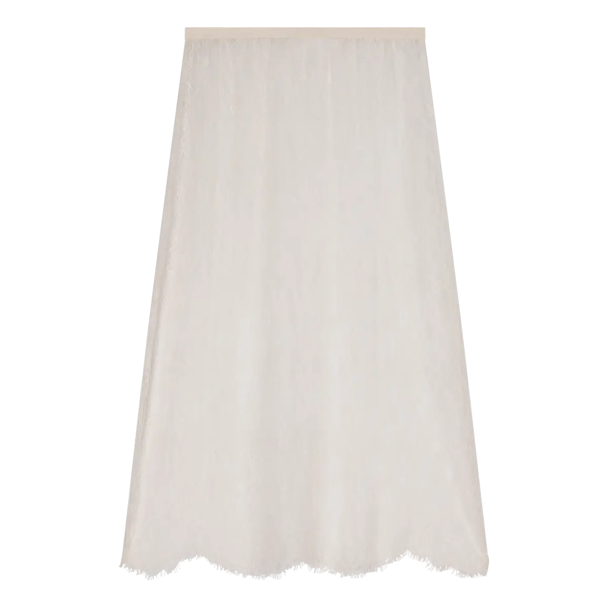 MIA LACE SKIRT