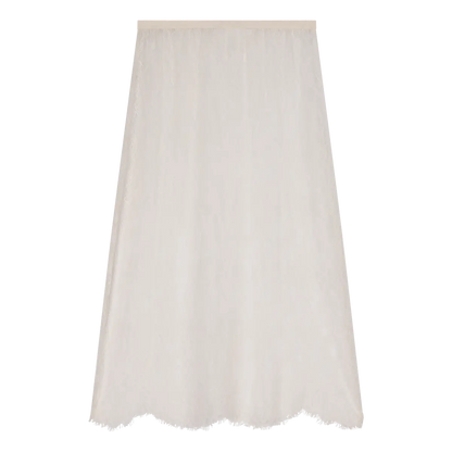 MIA LACE SKIRT